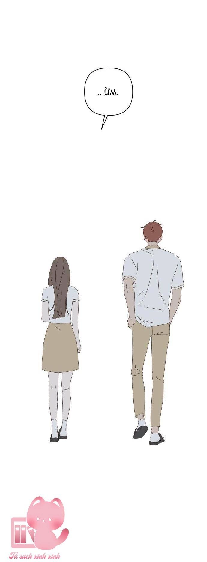 Ranh Giới Tình Yêu Chapter 30 - 30