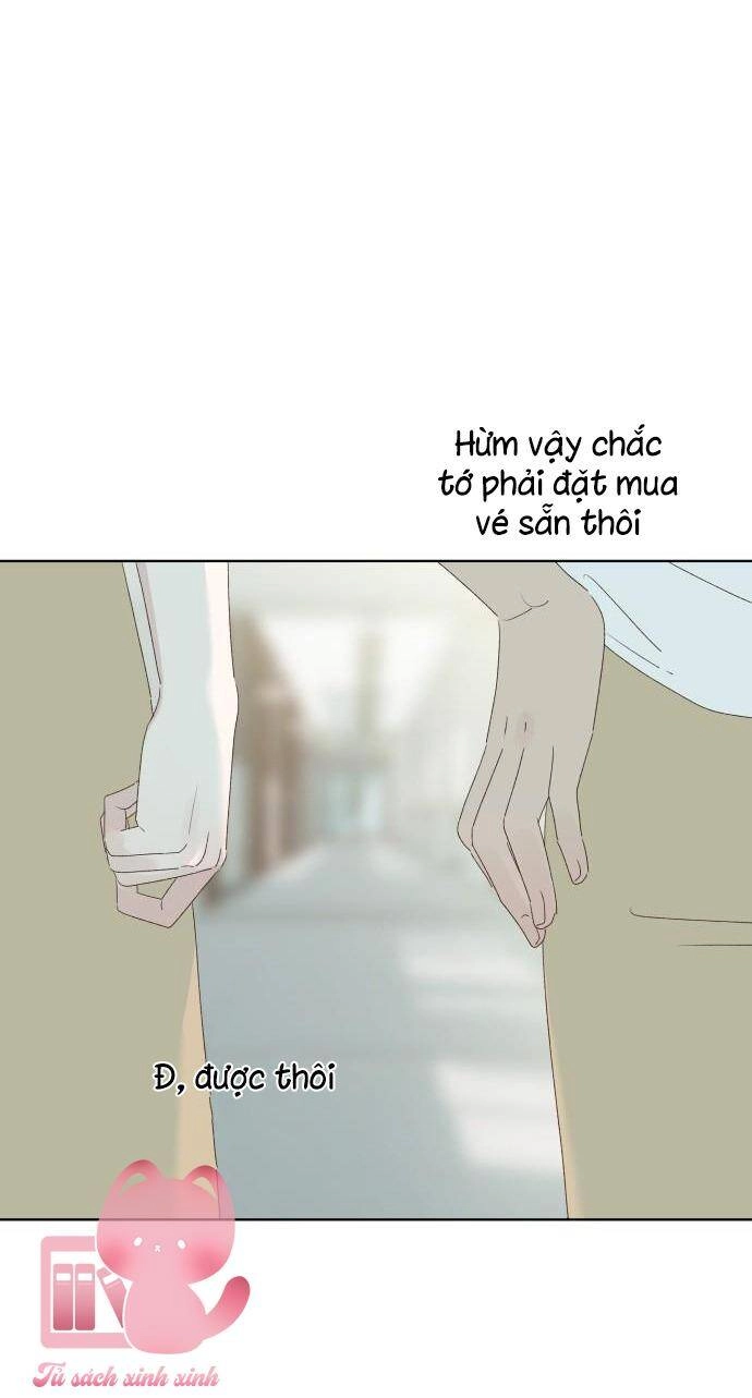 Ranh Giới Tình Yêu Chapter 30 - 31