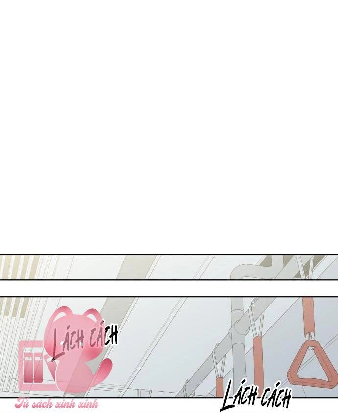 Ranh Giới Tình Yêu Chapter 30 - 33