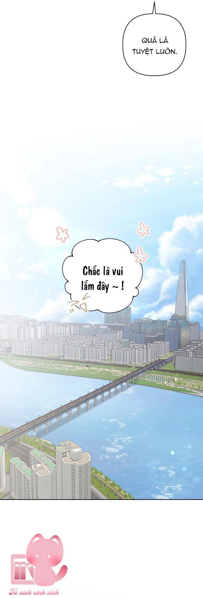 Ranh Giới Tình Yêu Chapter 30 - 36