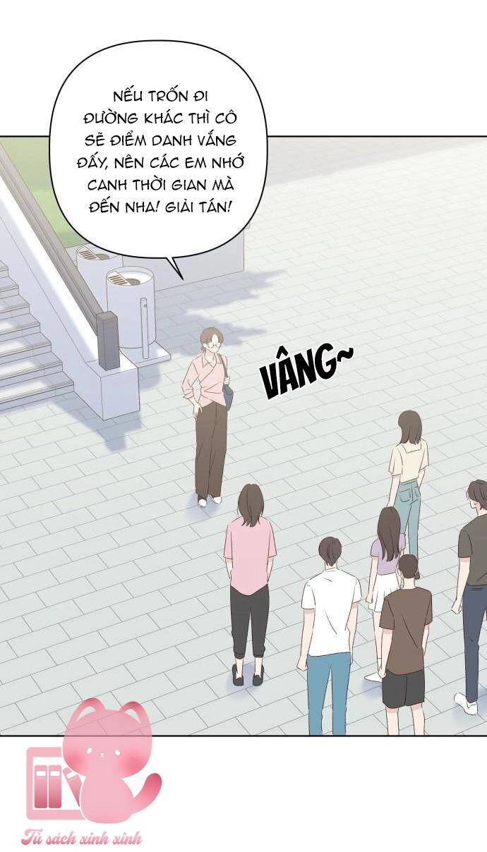 Ranh Giới Tình Yêu Chapter 30 - 39