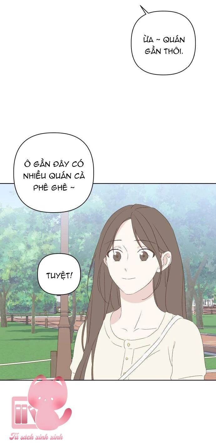Ranh Giới Tình Yêu Chapter 30 - 42