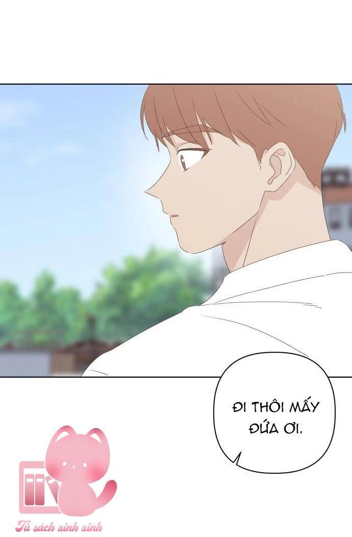 Ranh Giới Tình Yêu Chapter 30 - 46