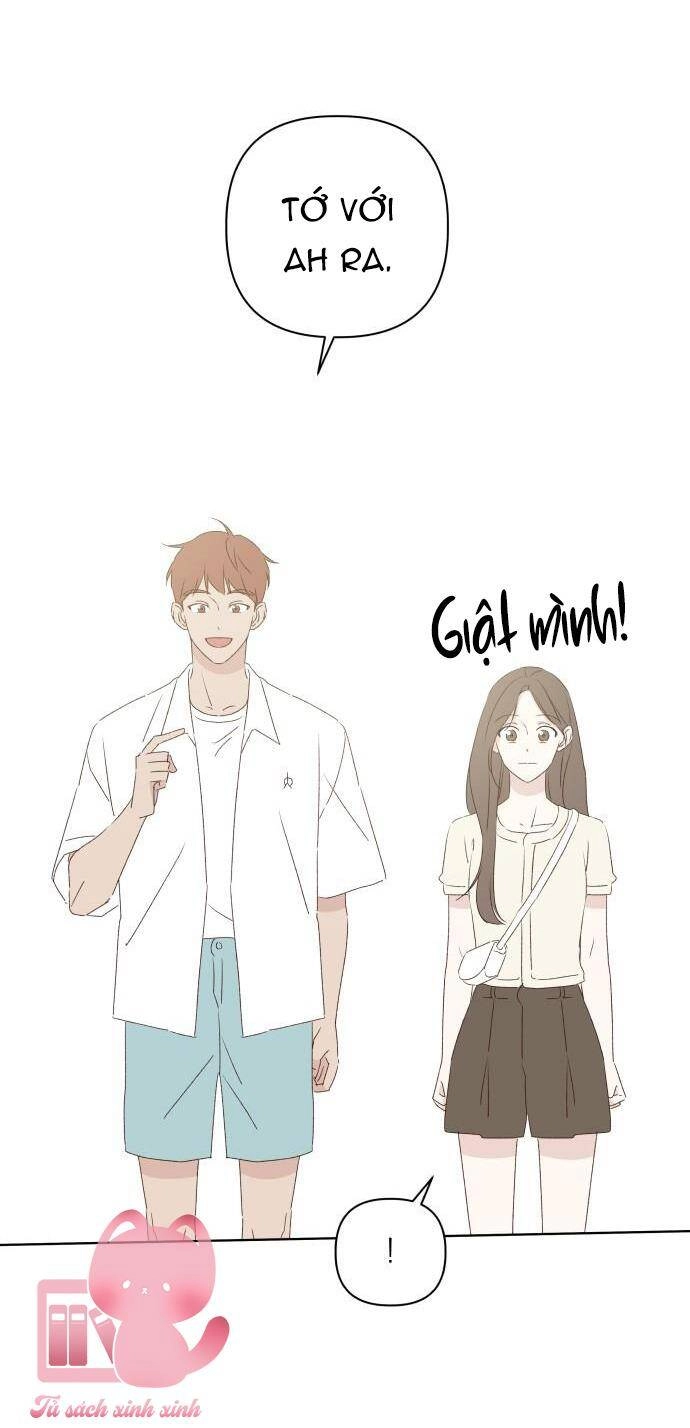 Ranh Giới Tình Yêu Chapter 30 - 48