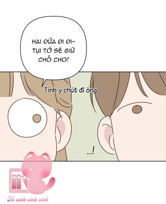 Ranh Giới Tình Yêu Chapter 30 - 50