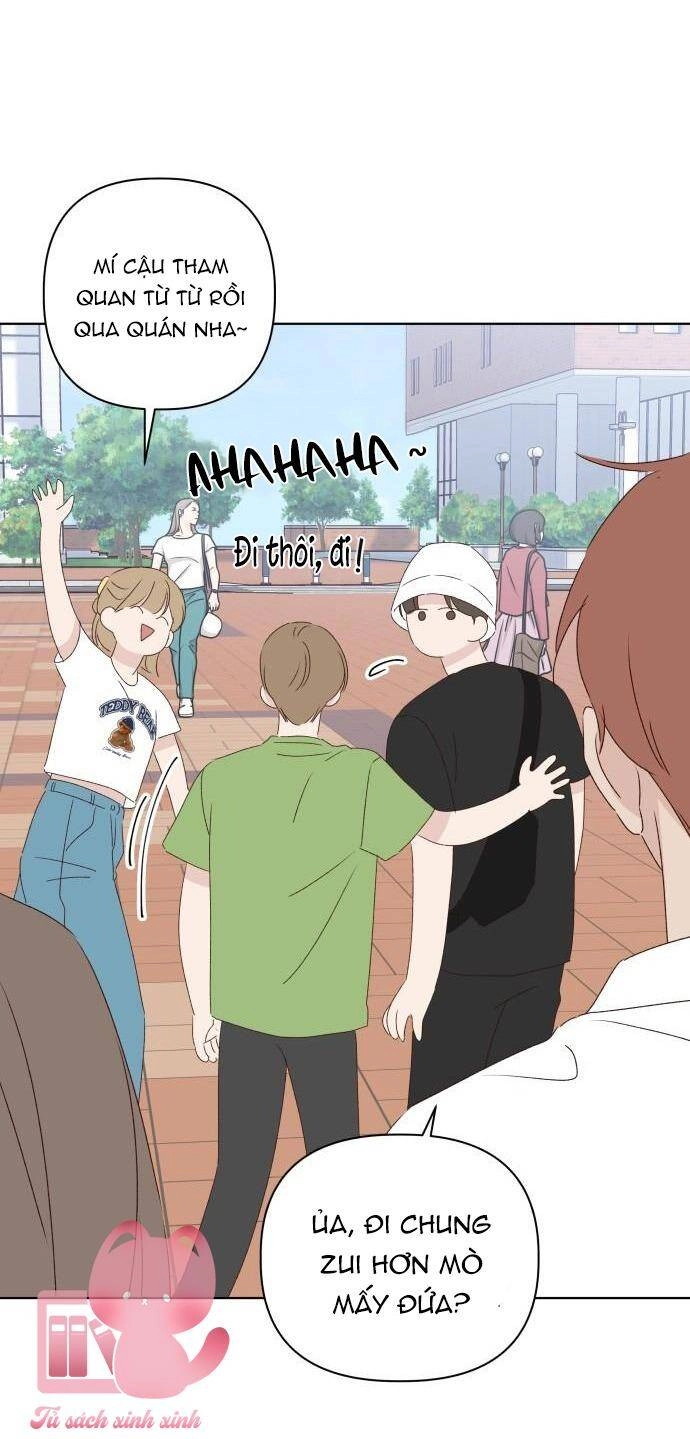 Ranh Giới Tình Yêu Chapter 30 - 51