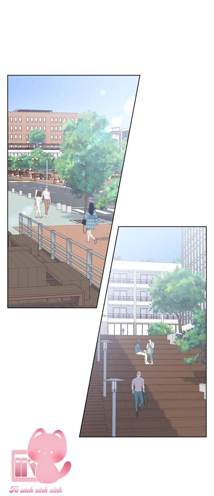 Ranh Giới Tình Yêu Chapter 30 - 55