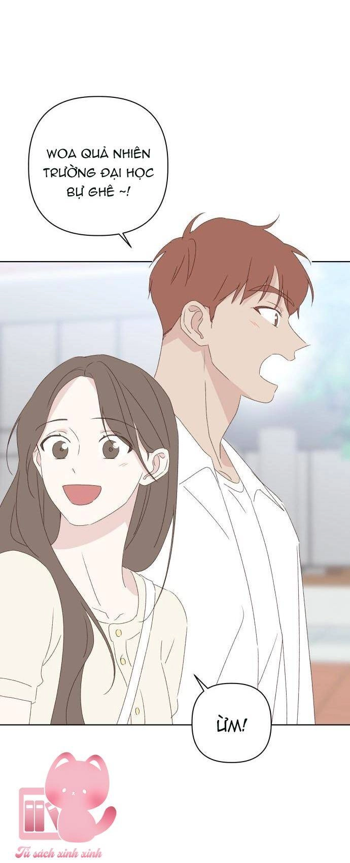 Ranh Giới Tình Yêu Chapter 30 - 56