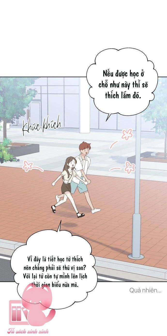 Ranh Giới Tình Yêu Chapter 30 - 57