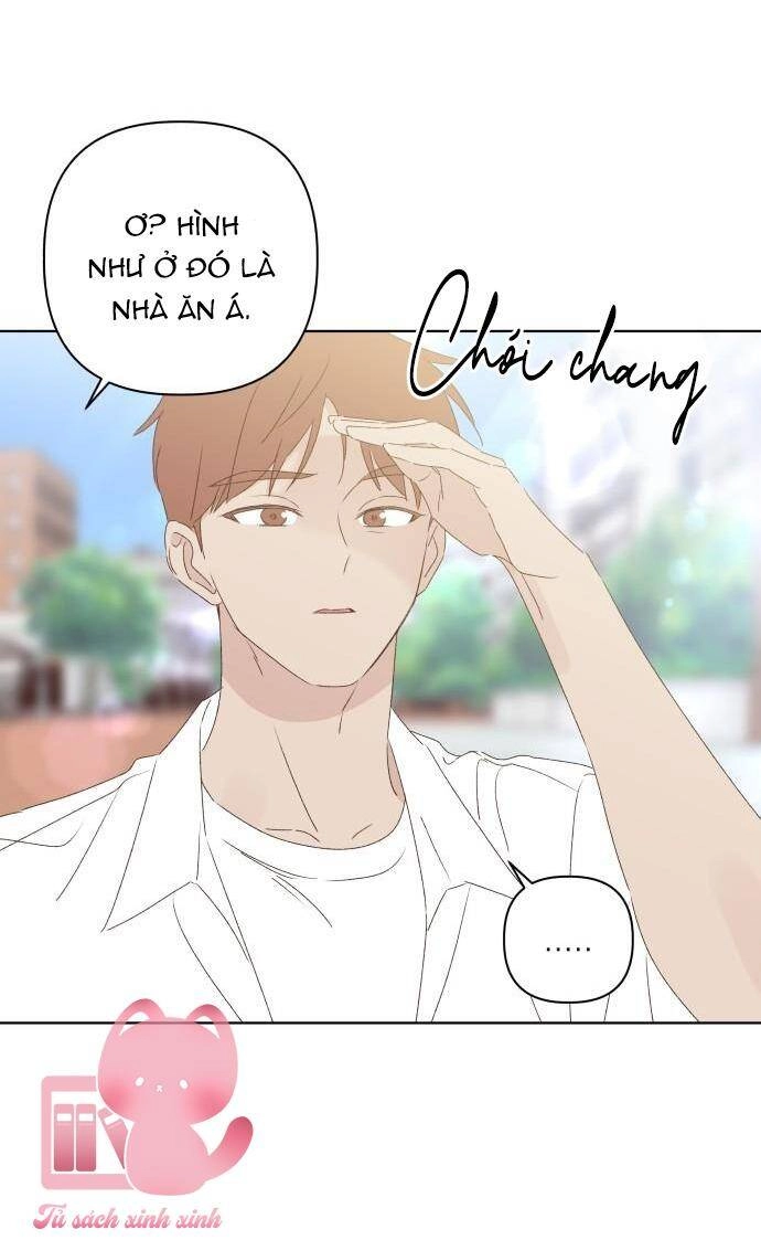 Ranh Giới Tình Yêu Chapter 30 - 58