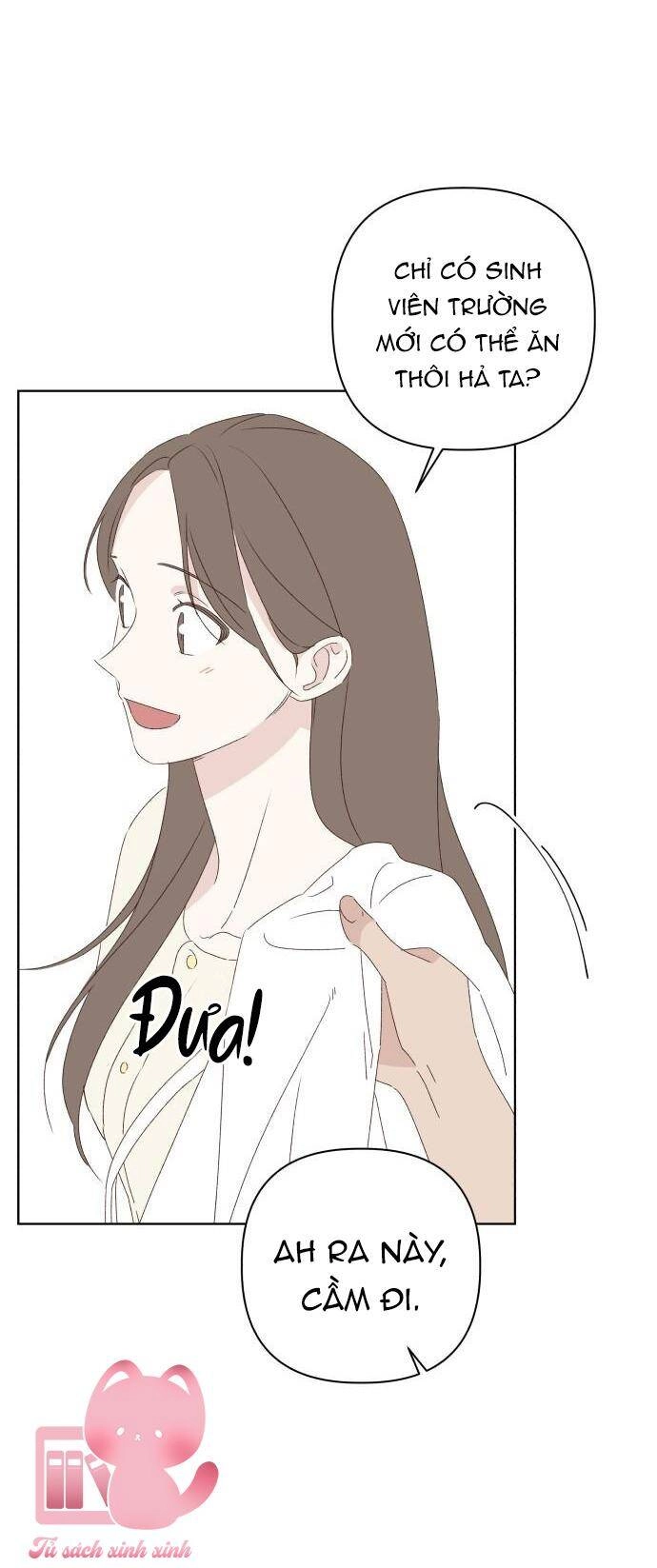 Ranh Giới Tình Yêu Chapter 30 - 59