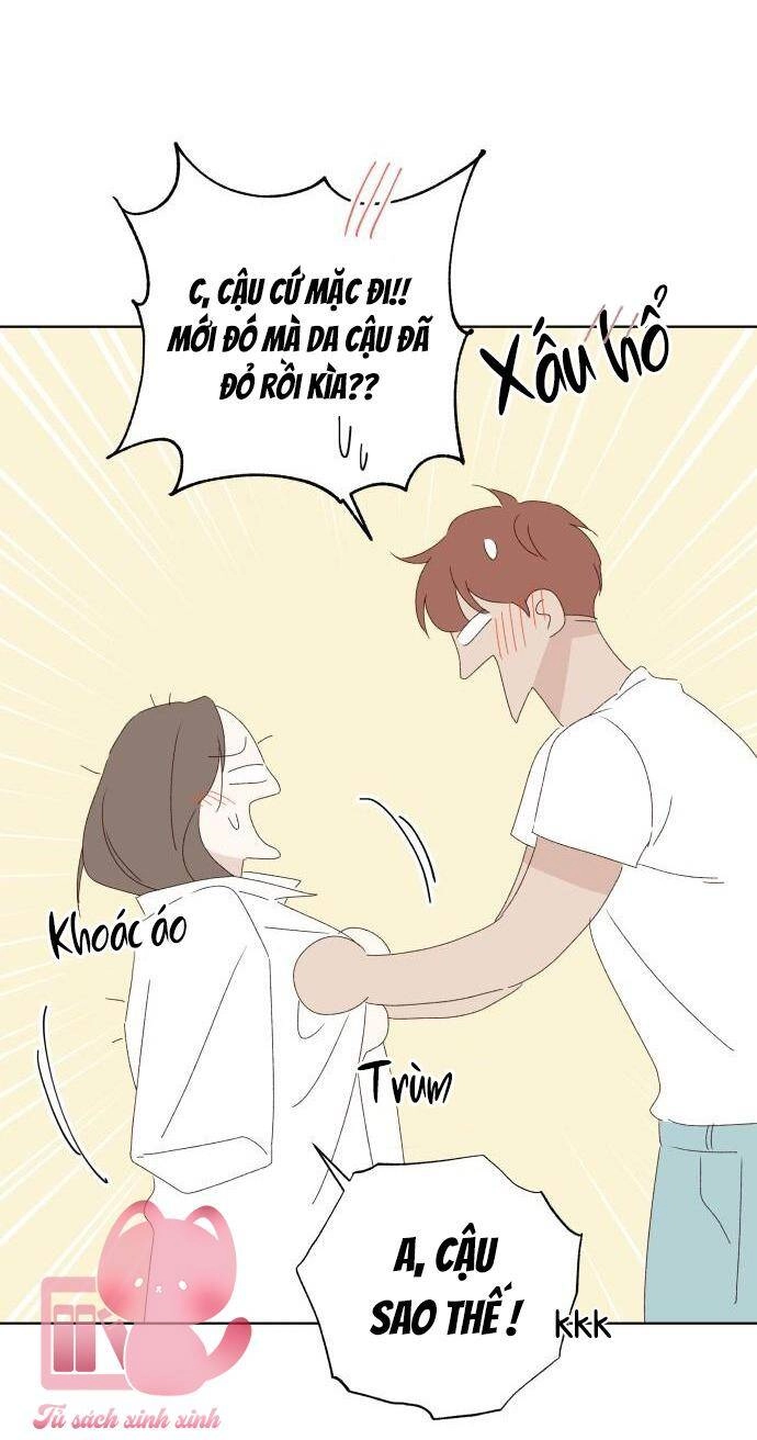 Ranh Giới Tình Yêu Chapter 30 - 62