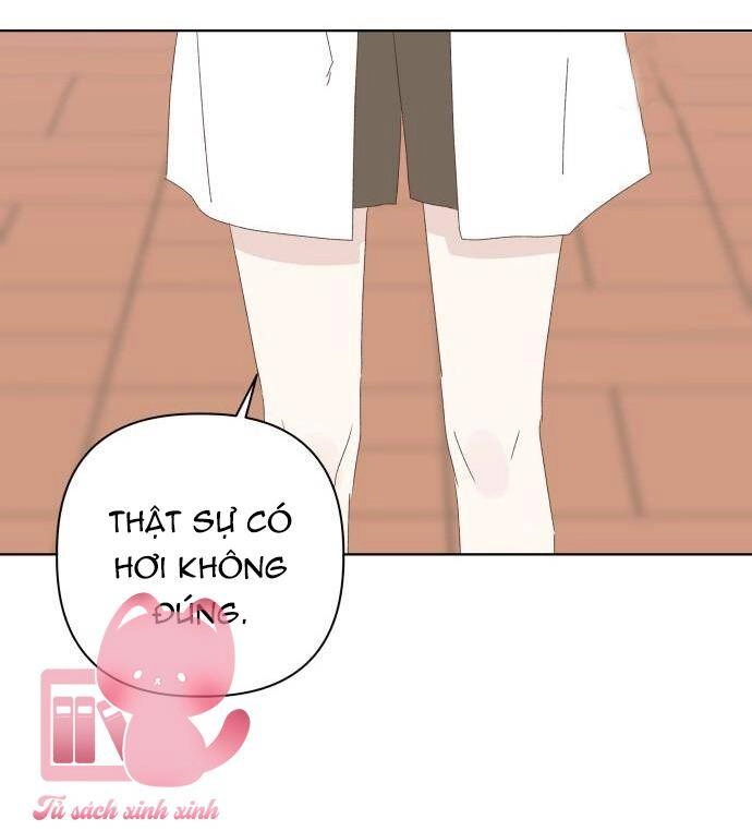 Ranh Giới Tình Yêu Chapter 30 - 65