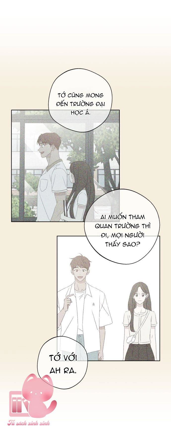 Ranh Giới Tình Yêu Chapter 30 - 70