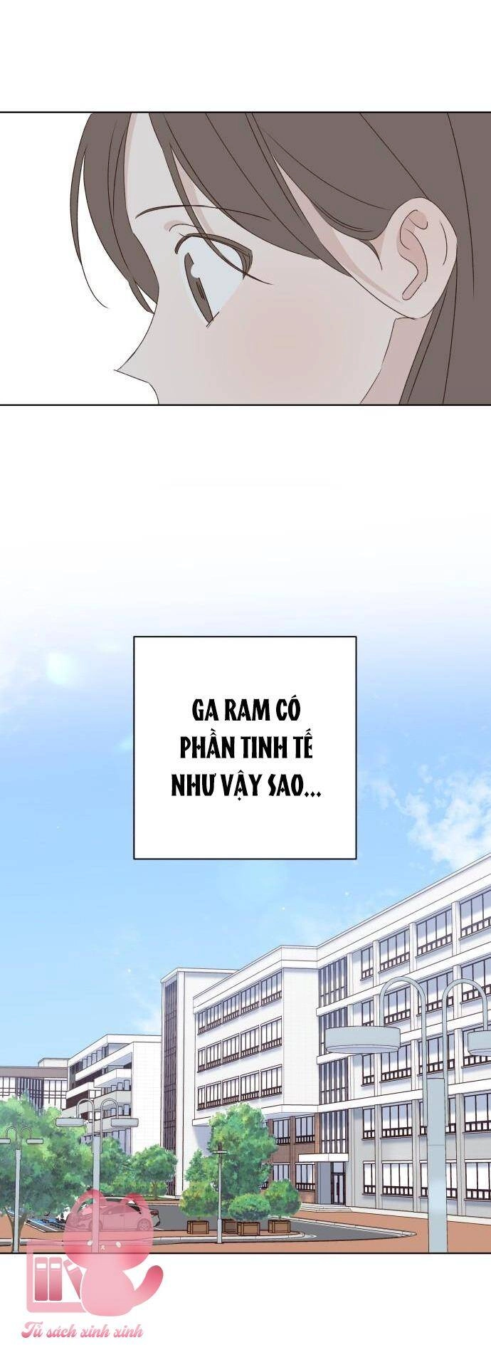 Ranh Giới Tình Yêu Chapter 30 - 71