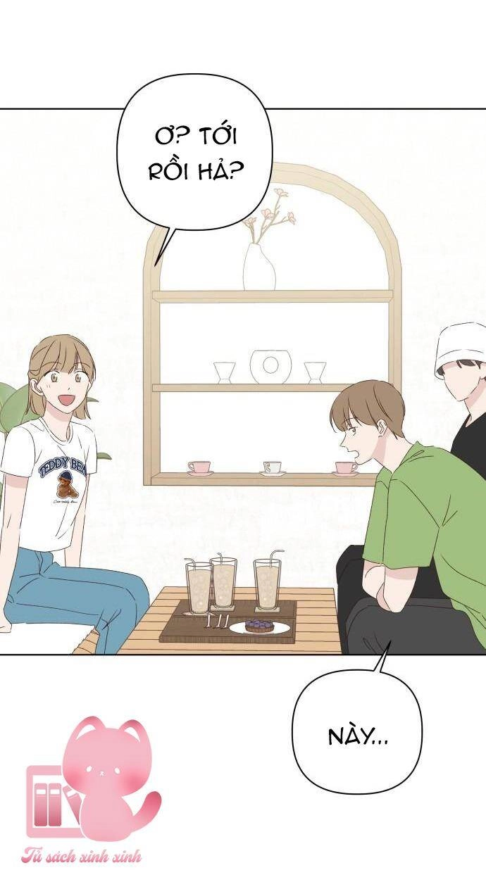 Ranh Giới Tình Yêu Chapter 30 - 78