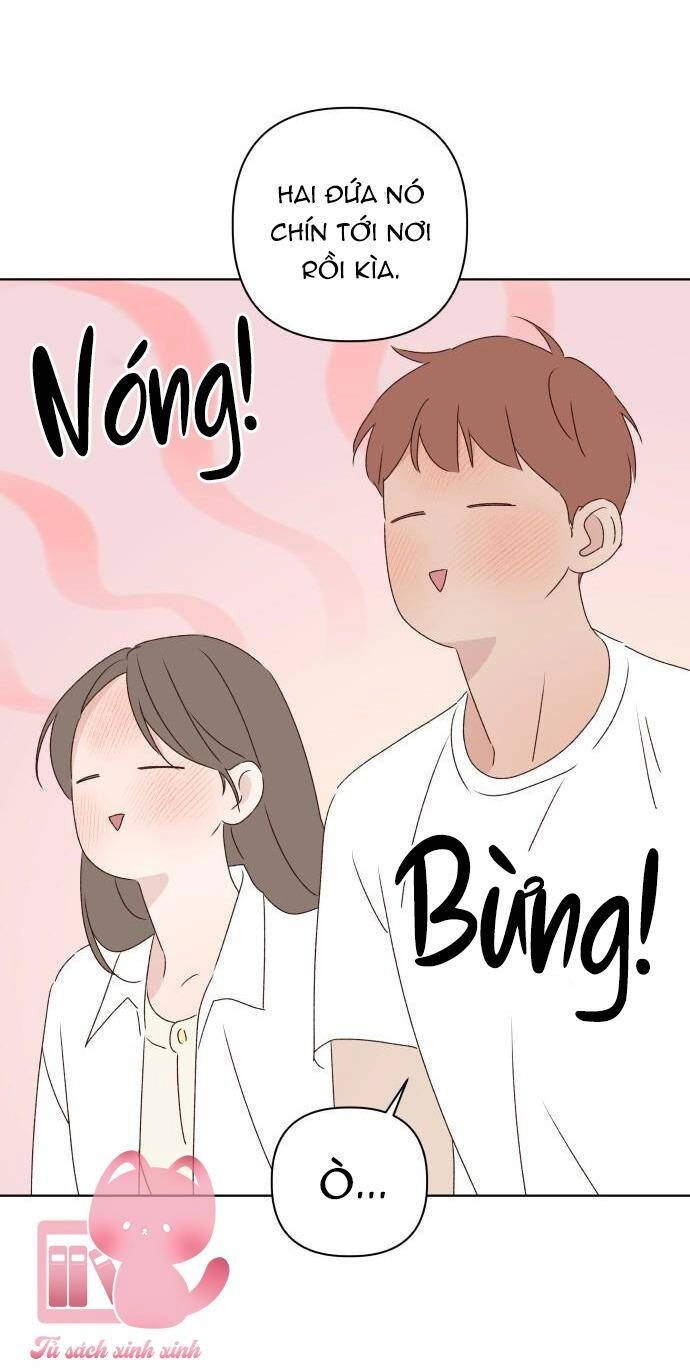 Ranh Giới Tình Yêu Chapter 30 - 79