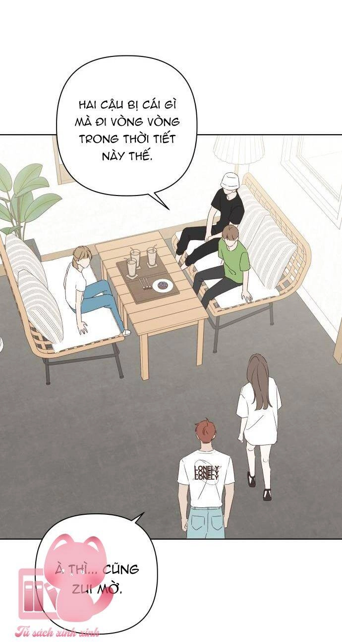 Ranh Giới Tình Yêu Chapter 30 - 80