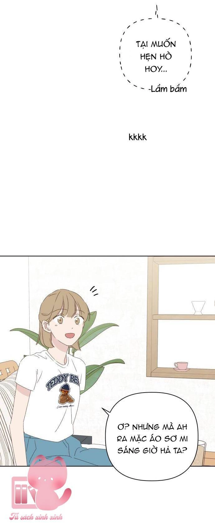 Ranh Giới Tình Yêu Chapter 30 - 81