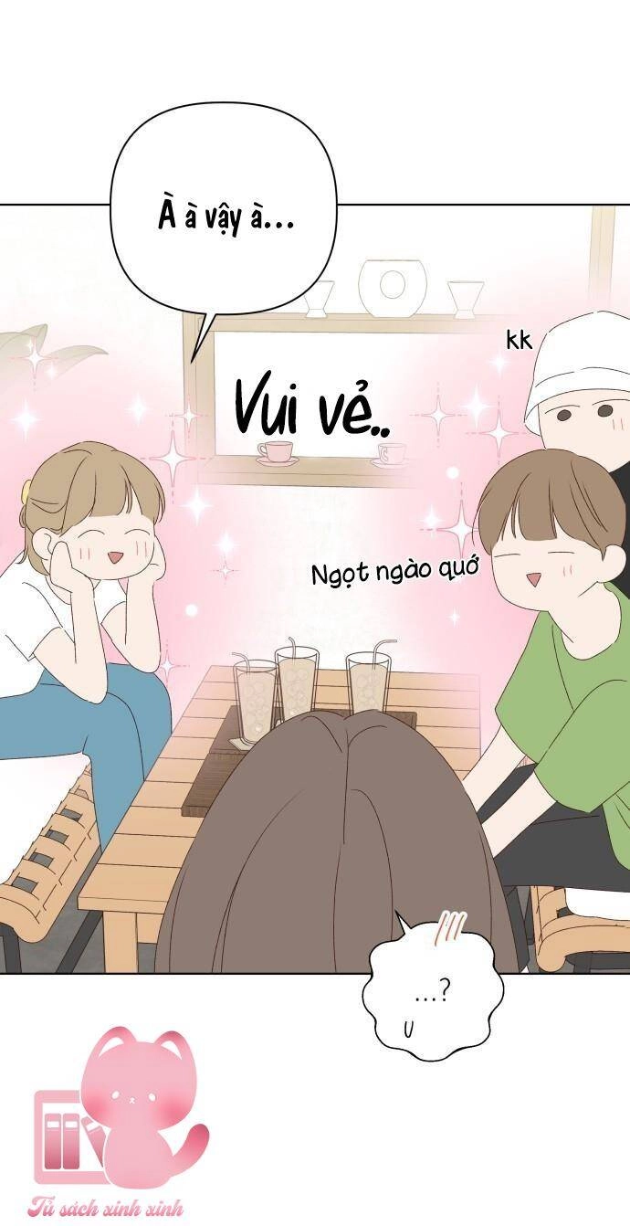 Ranh Giới Tình Yêu Chapter 30 - 83