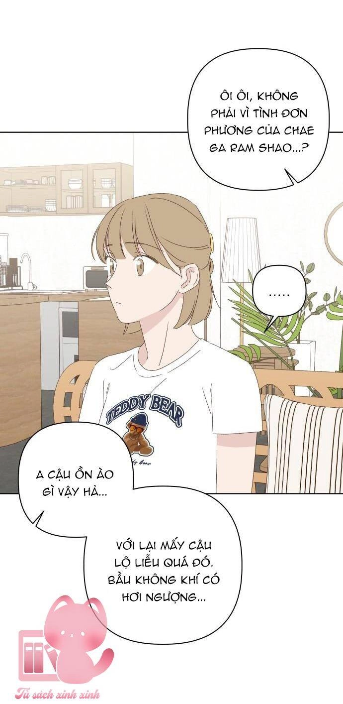 Ranh Giới Tình Yêu Chapter 30 - 92