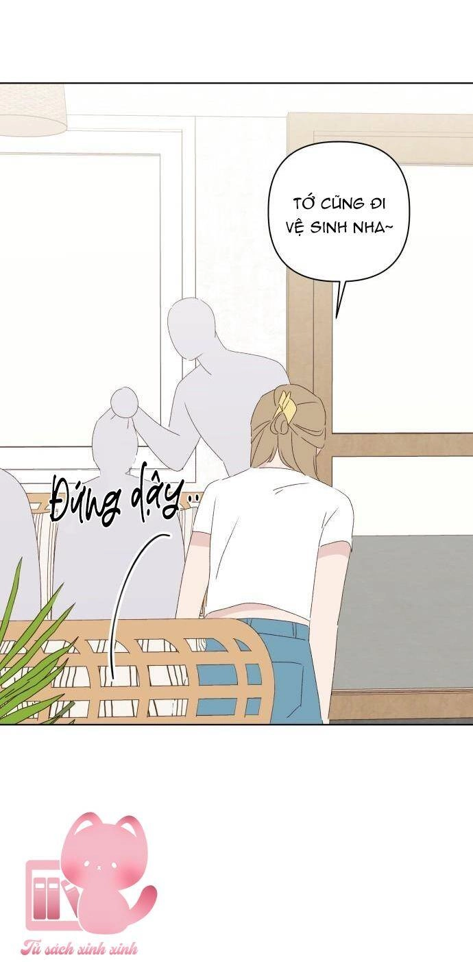 Ranh Giới Tình Yêu Chapter 30 - 93