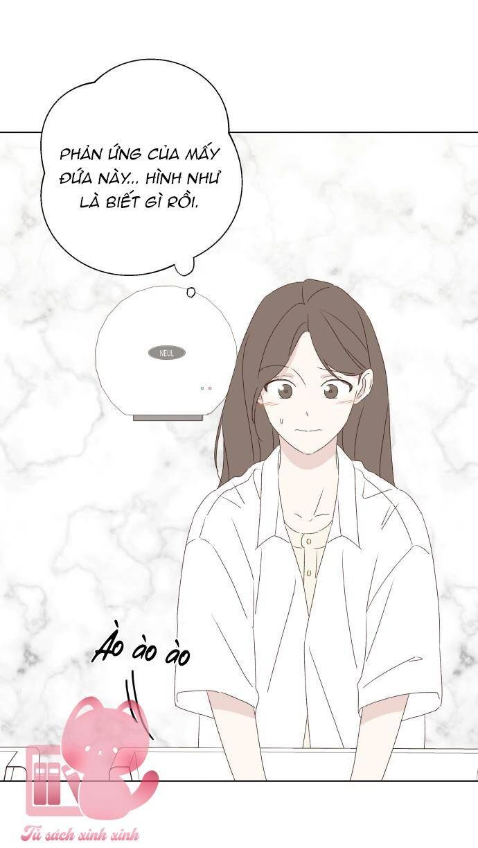 Ranh Giới Tình Yêu Chapter 30 - 95