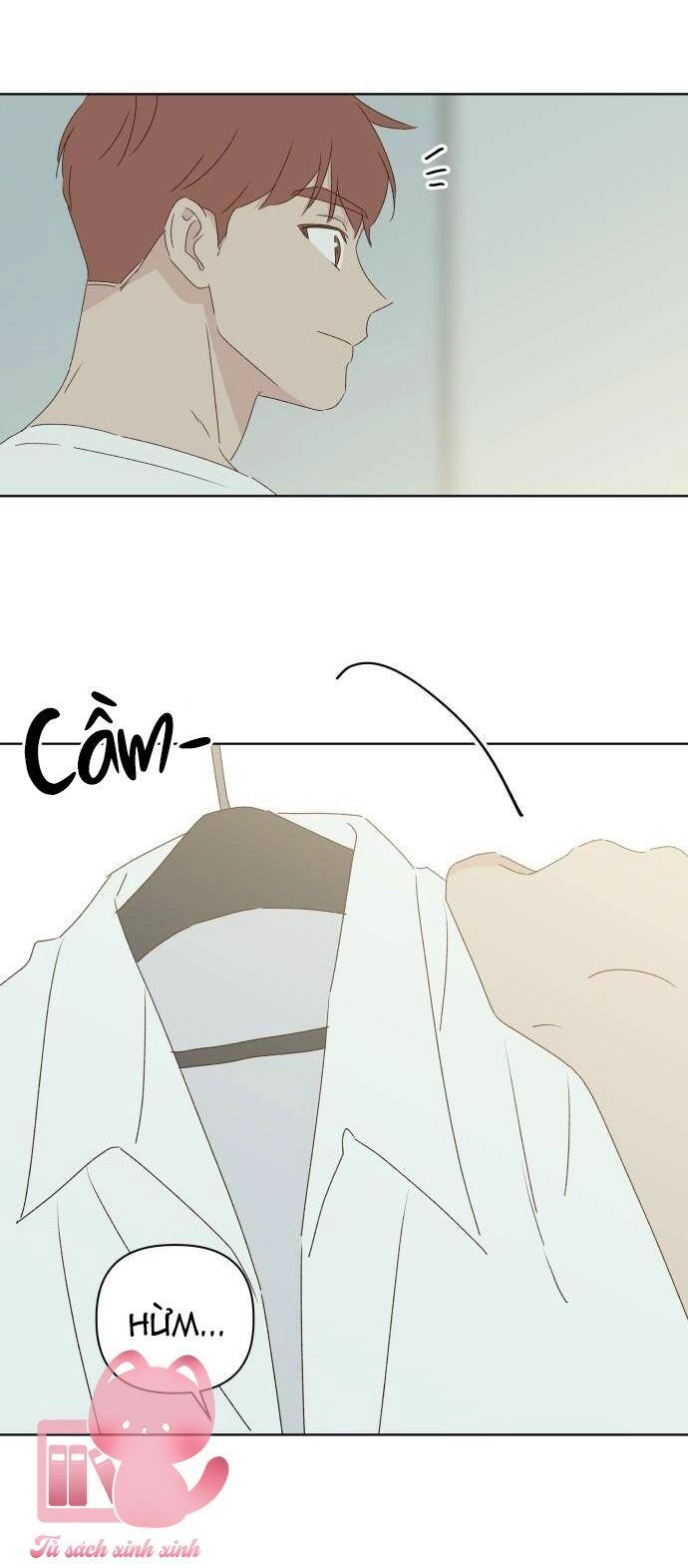 Ranh Giới Tình Yêu Chapter 30 - 108