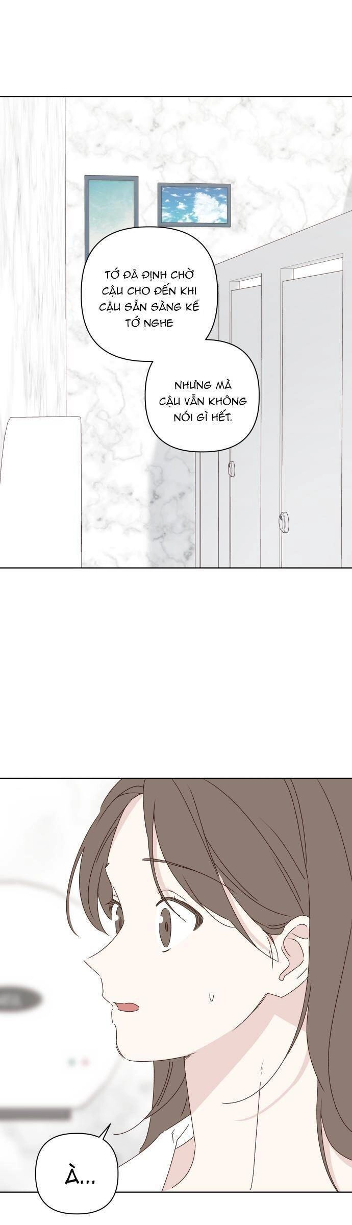 Ranh Giới Tình Yêu Chapter 31 - 2