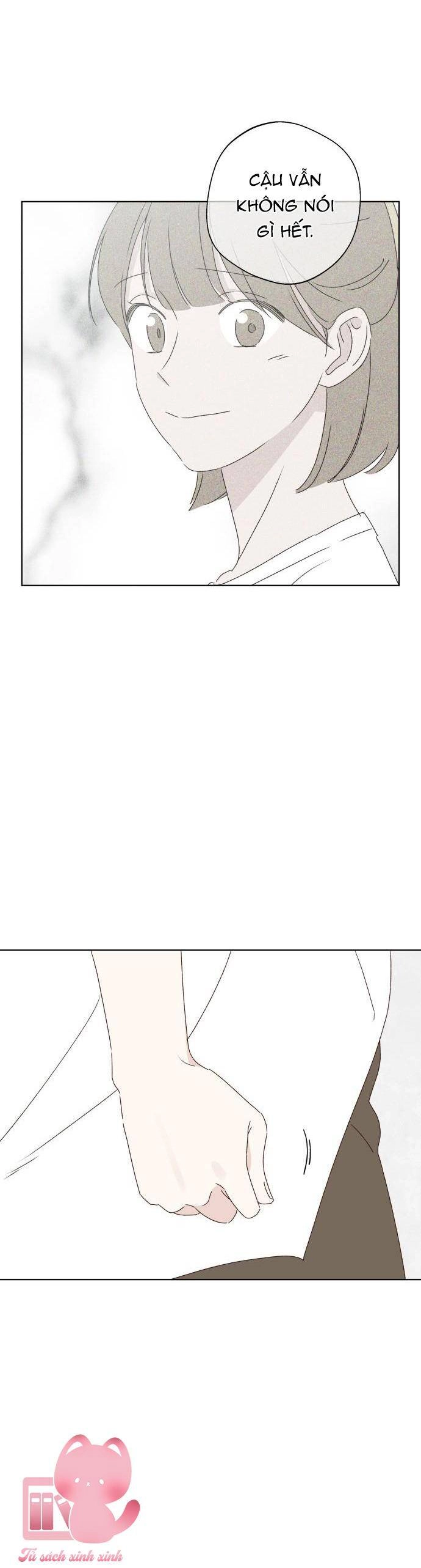 Ranh Giới Tình Yêu Chapter 31 - 10