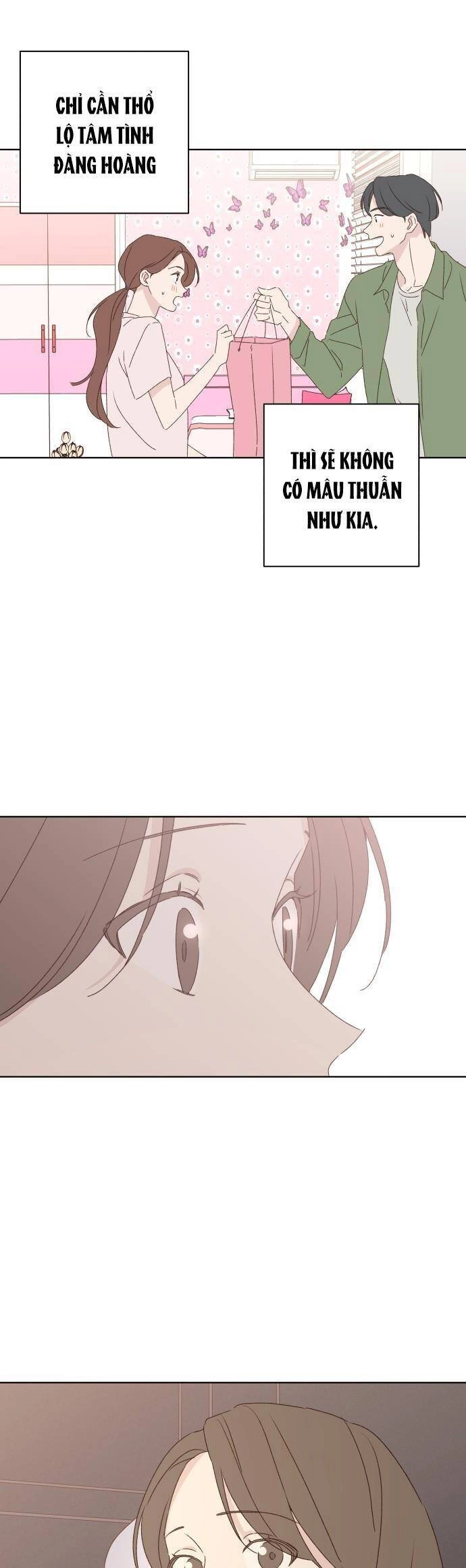 Ranh Giới Tình Yêu Chapter 31 - 14