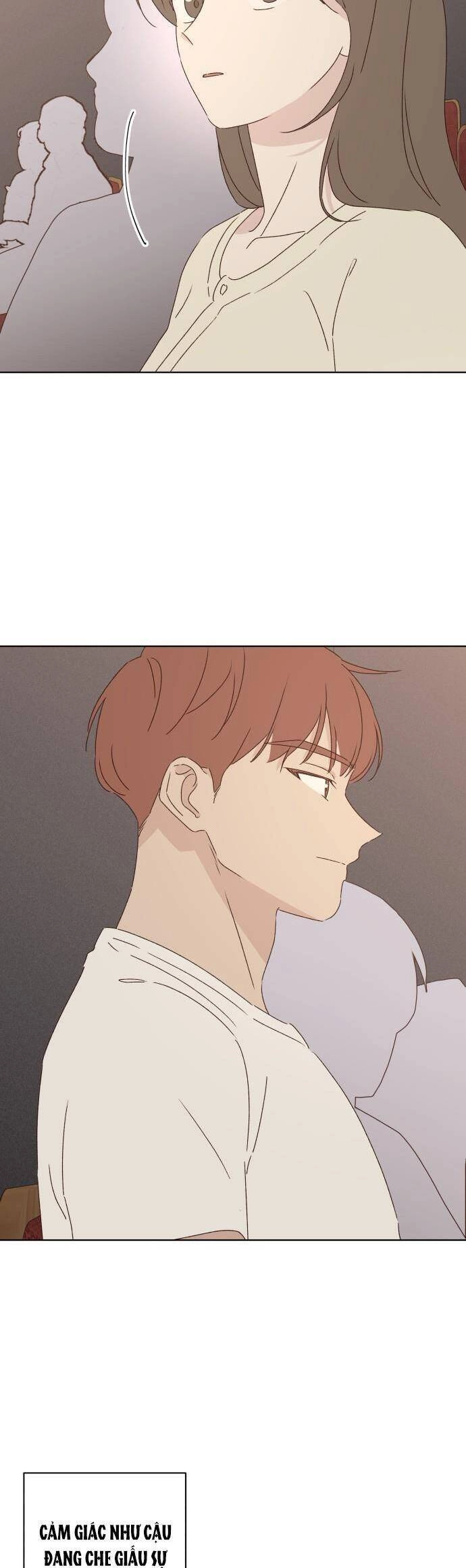 Ranh Giới Tình Yêu Chapter 31 - 15