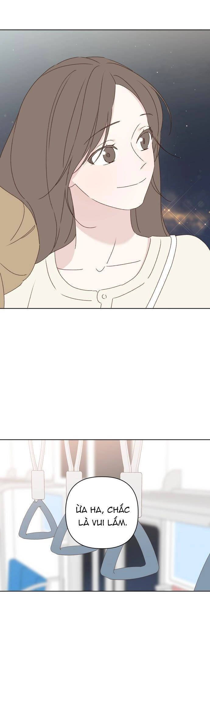 Ranh Giới Tình Yêu Chapter 31 - 33