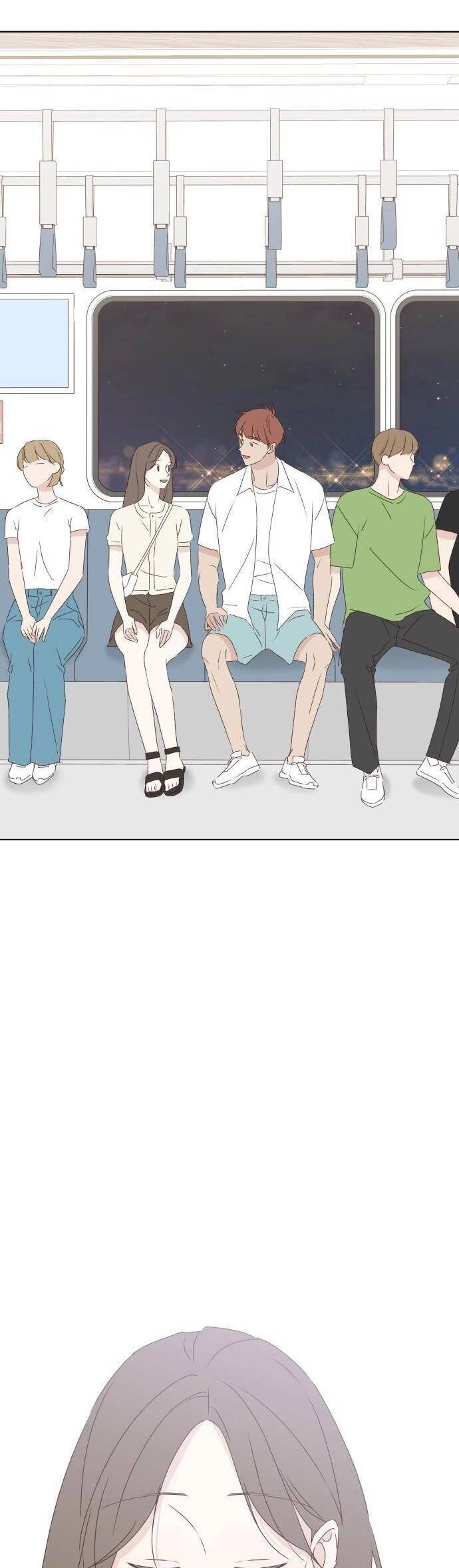 Ranh Giới Tình Yêu Chapter 31 - 35