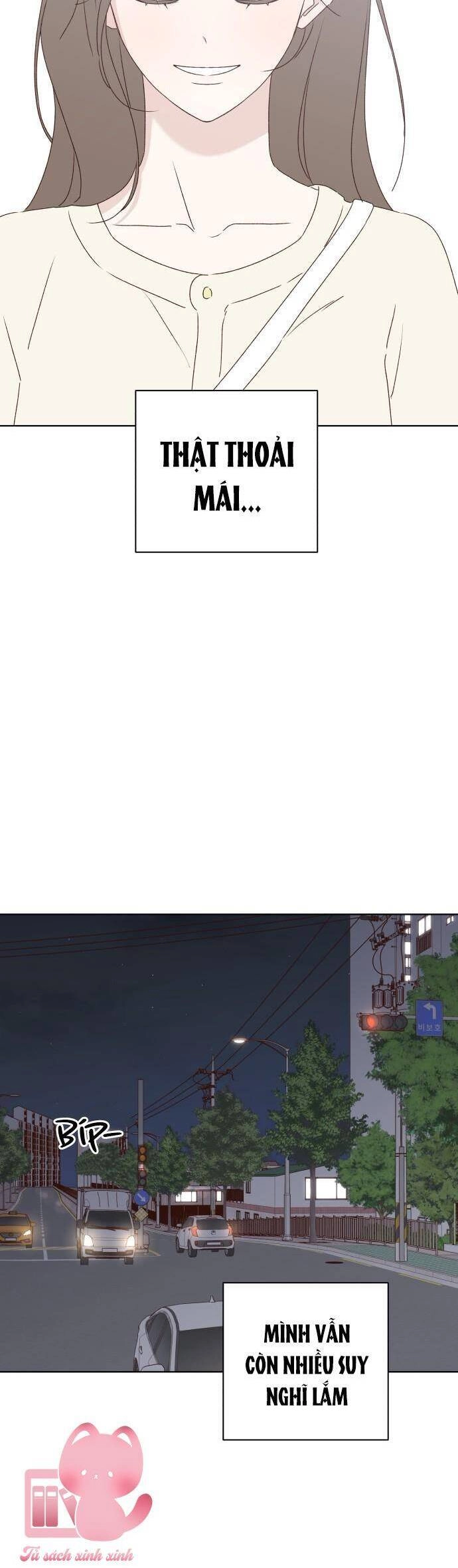 Ranh Giới Tình Yêu Chapter 31 - 36