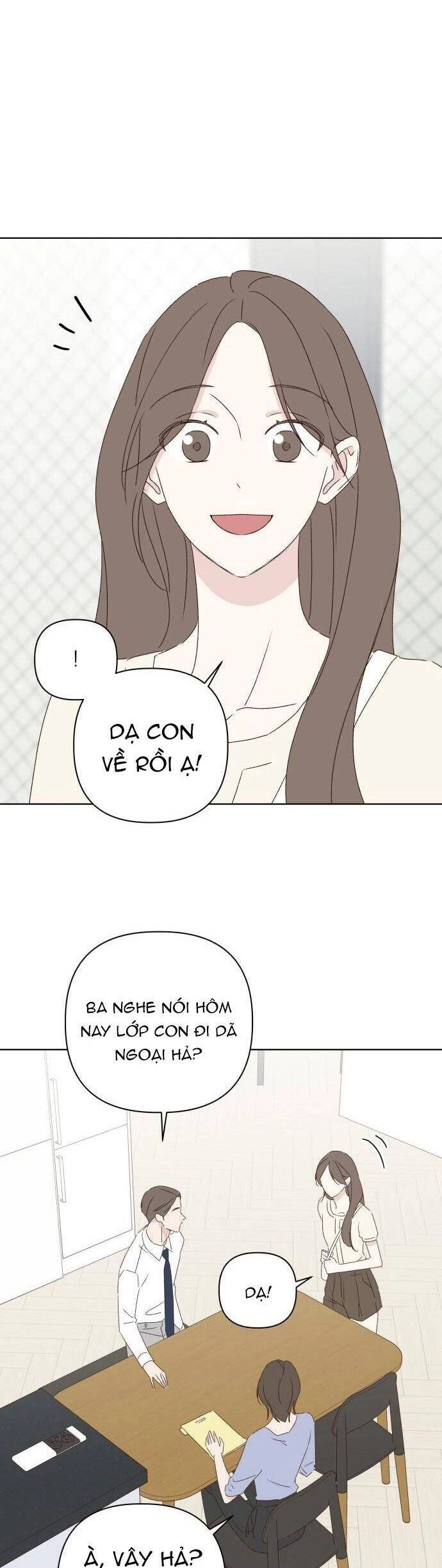 Ranh Giới Tình Yêu Chapter 31 - 39