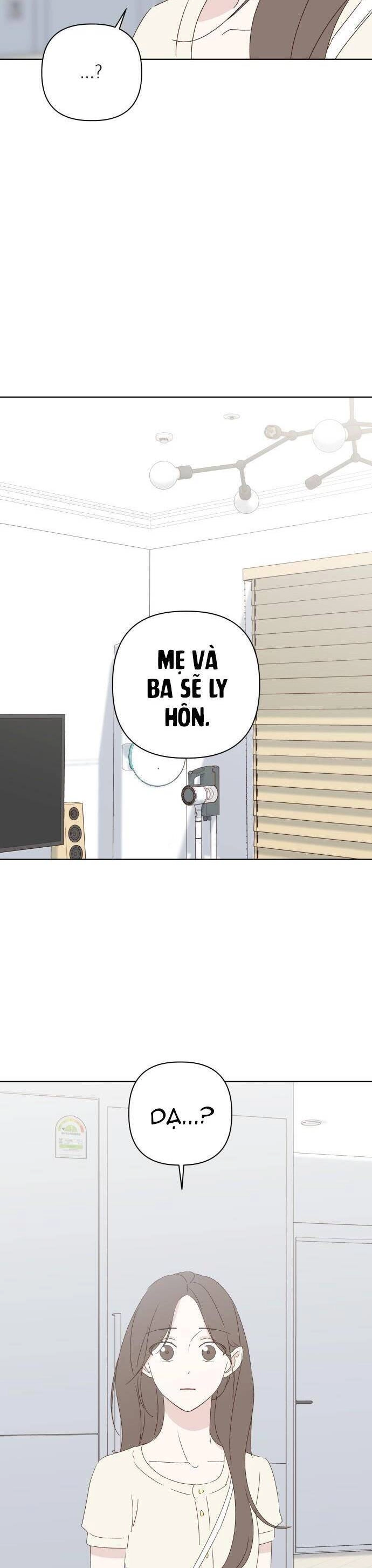 Ranh Giới Tình Yêu Chapter 31 - 42