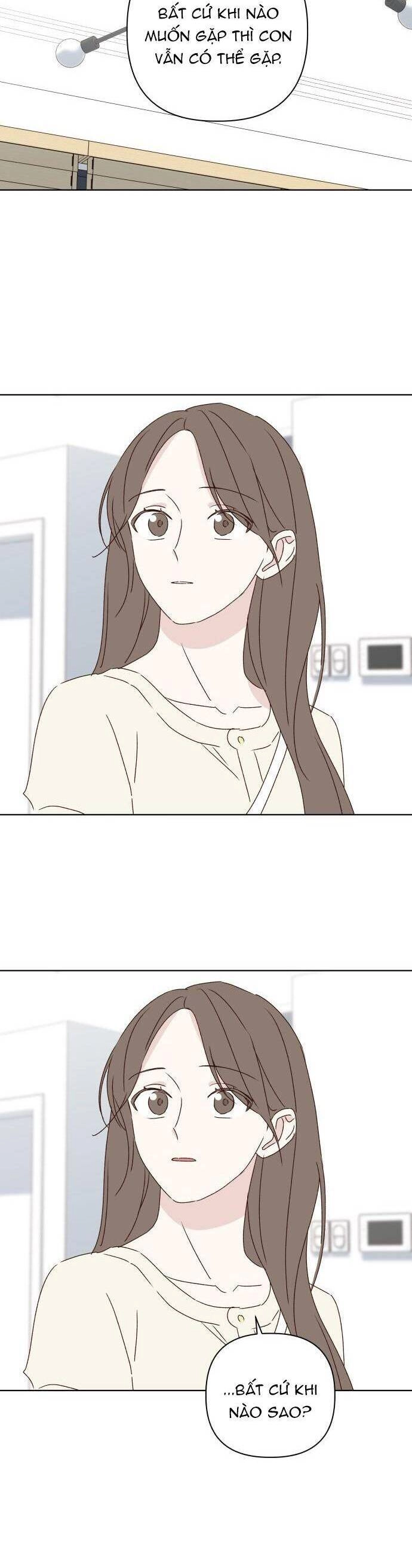 Ranh Giới Tình Yêu Chapter 31 - 46