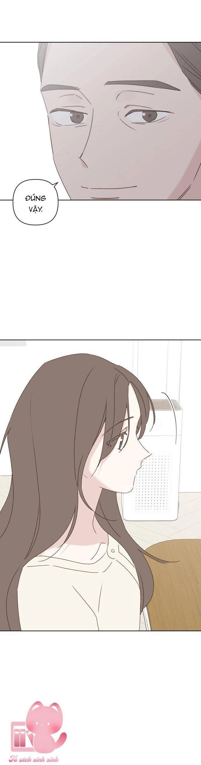 Ranh Giới Tình Yêu Chapter 31 - 47