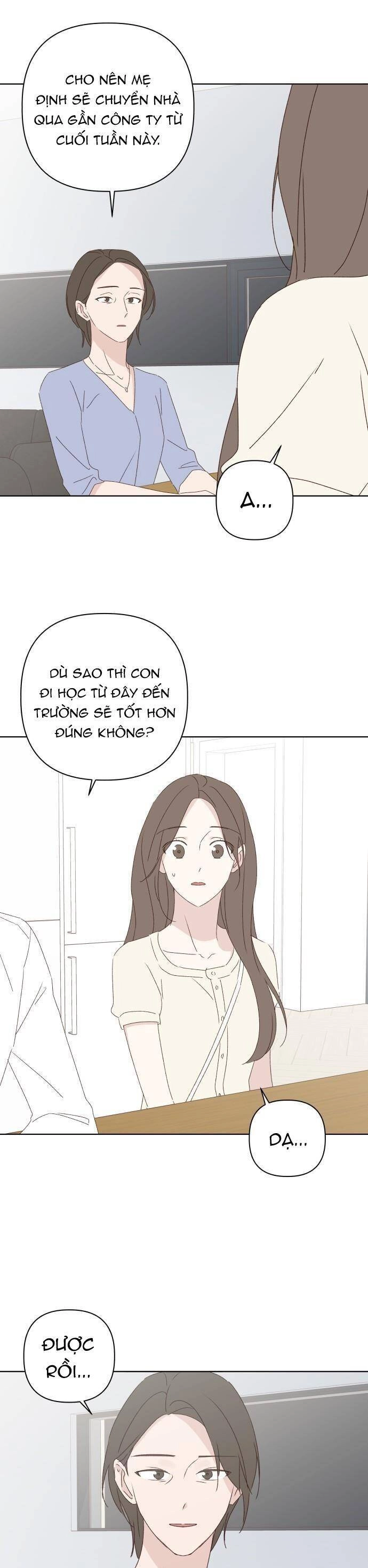 Ranh Giới Tình Yêu Chapter 31 - 48