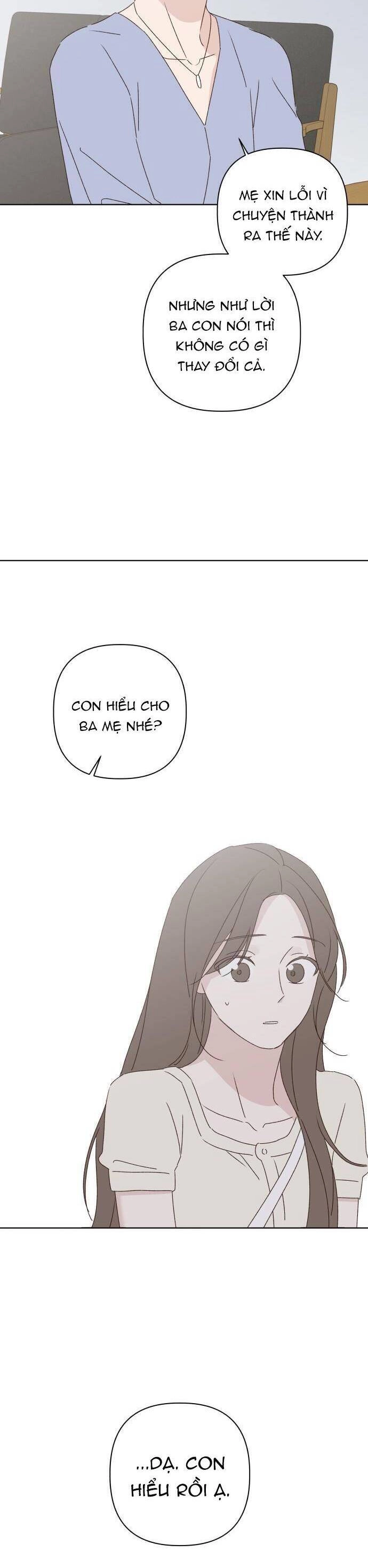 Ranh Giới Tình Yêu Chapter 31 - 49