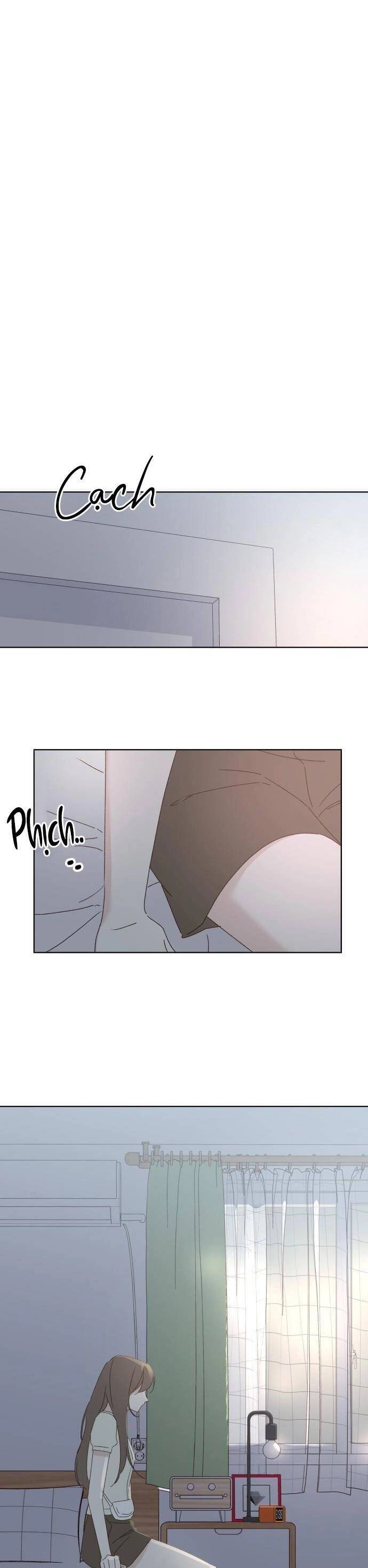 Ranh Giới Tình Yêu Chapter 31 - 50