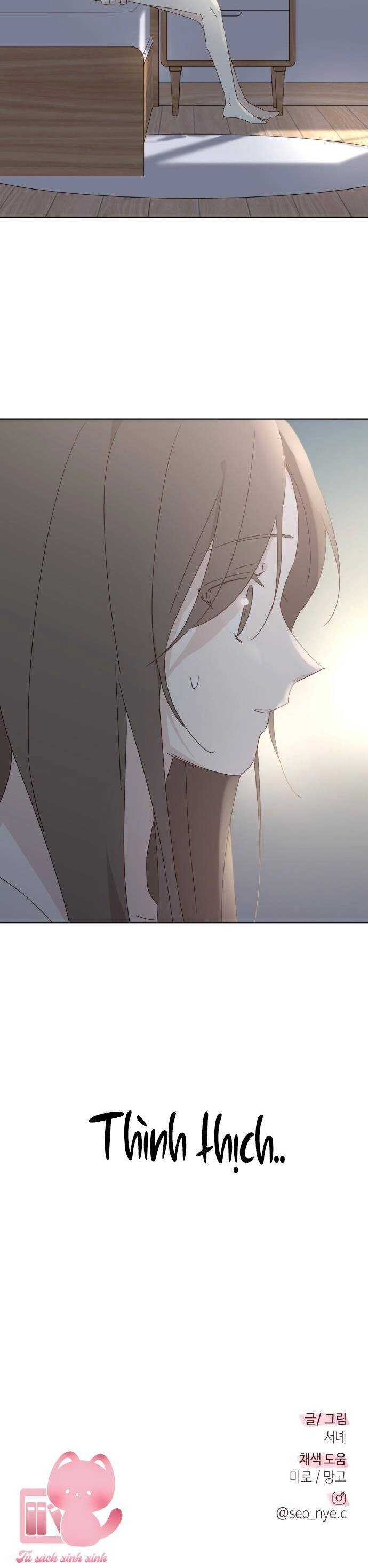 Ranh Giới Tình Yêu Chapter 31 - 51