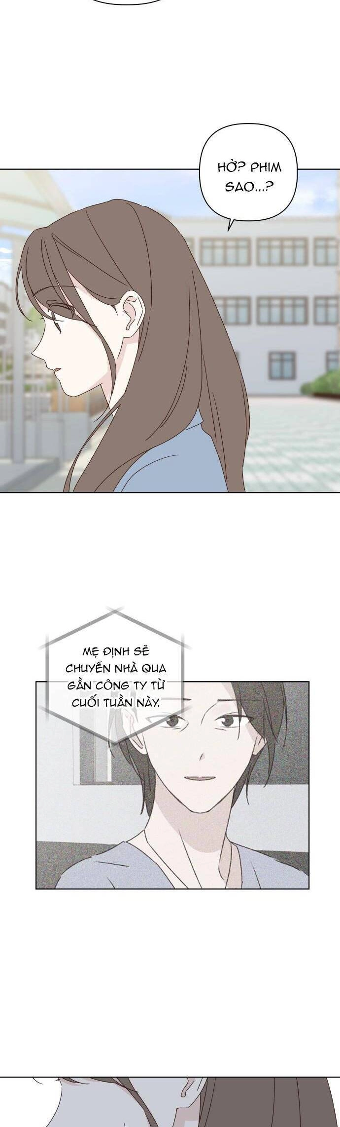 Ranh Giới Tình Yêu Chapter 32 - 11