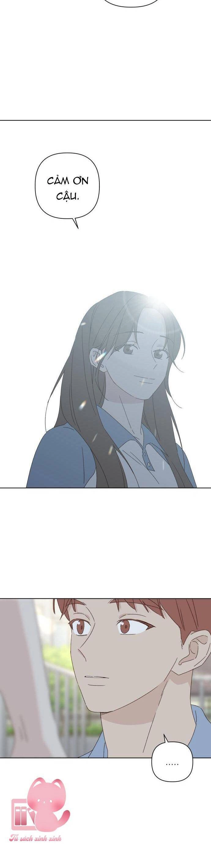 Ranh Giới Tình Yêu Chapter 32 - 15