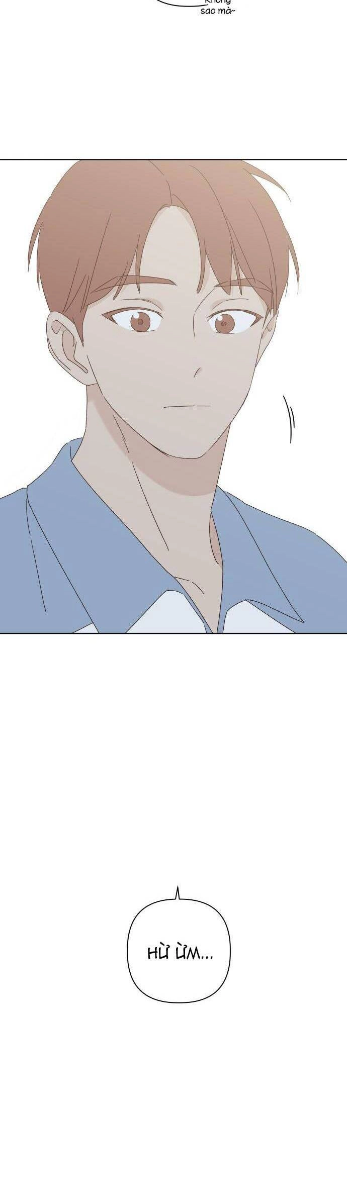 Ranh Giới Tình Yêu Chapter 32 - 17