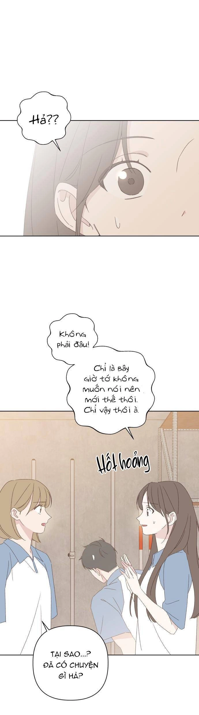 Ranh Giới Tình Yêu Chapter 32 - 26