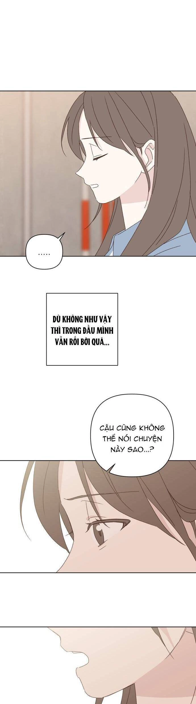 Ranh Giới Tình Yêu Chapter 32 - 27