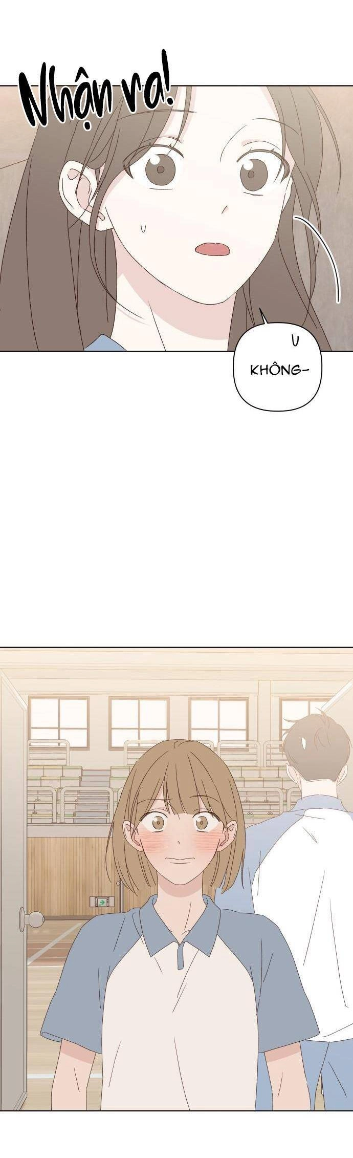 Ranh Giới Tình Yêu Chapter 32 - 29