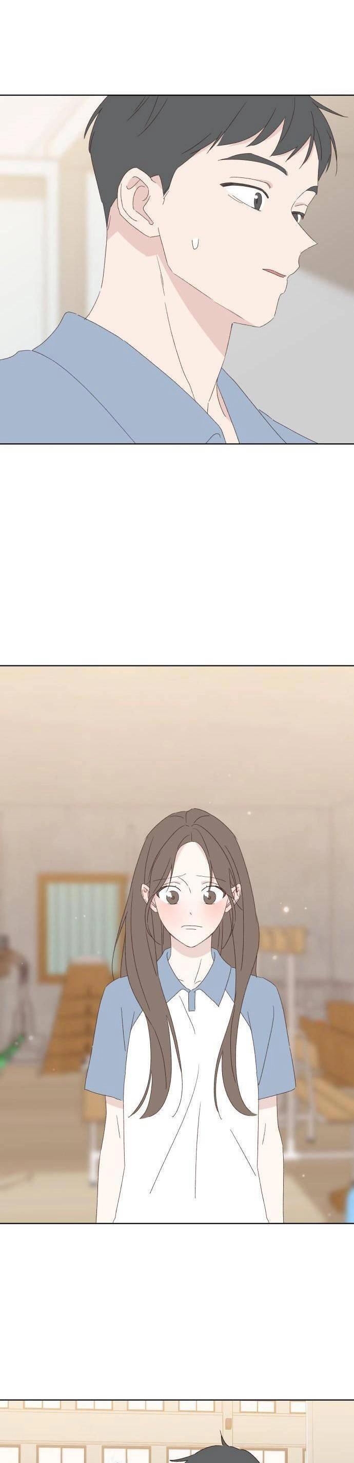 Ranh Giới Tình Yêu Chapter 32 - 33